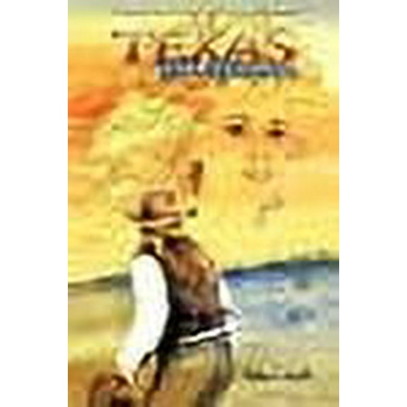 Texas Wildflower (Paperback) by Debra L Hall