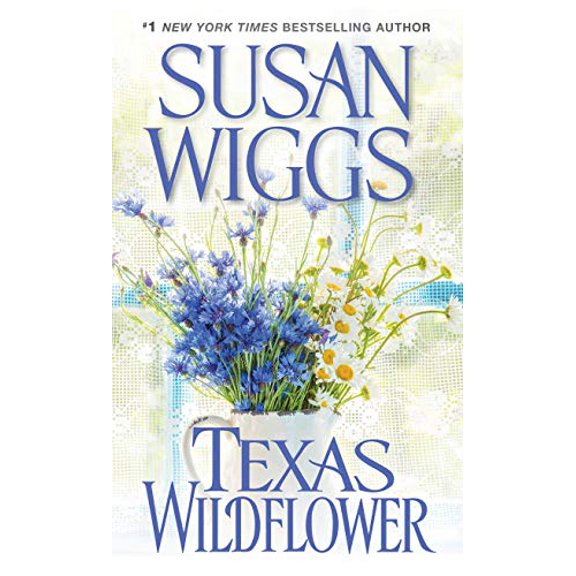 Pre-Owned Texas Wildflower (Mass Market Paperback) 1420147978 9781420147971