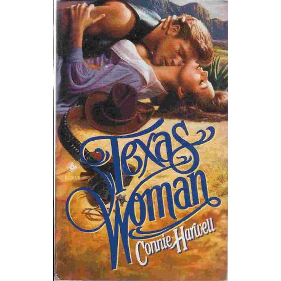 Pre-Owned Texas Woman (Unknown) 0843930721 9780843930726