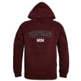 thumbnail image 1 of Texas Womans University Pioneers Mom Hoodie, Maroon - Large, 1 of 1
