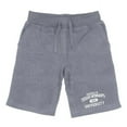 thumbnail image 1 of Texas Womans University Pioneers Property Shorts, Heather Grey - Extra Large, 1 of 1