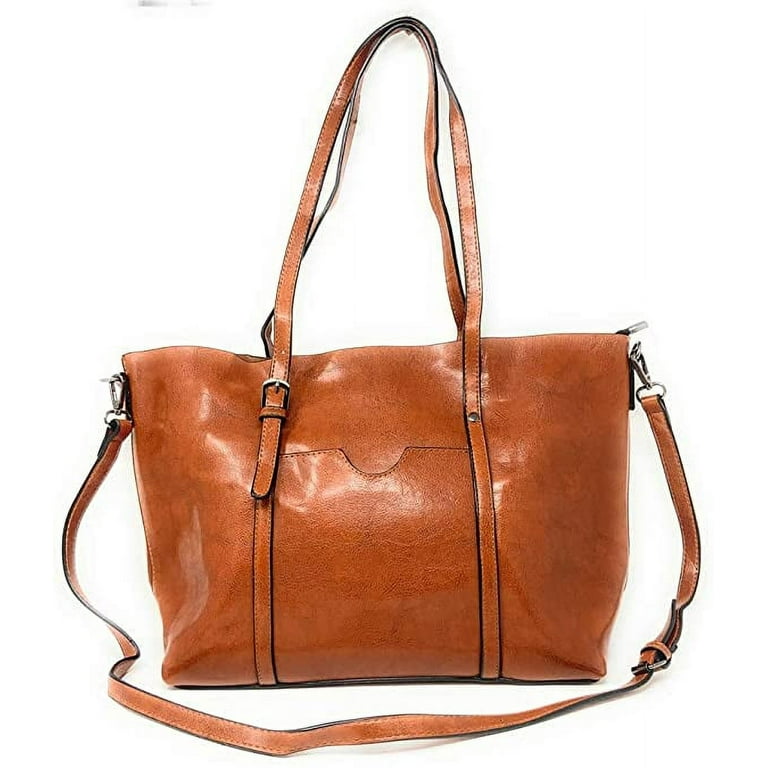 Keyli Shoulder Bag Stylish Casual Clutch Purses for Women 3 Ways Adjust  Strap Tote Handbags with Zip Closure