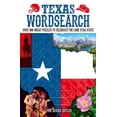 thumbnail image 1 of Texas Wordsearch: Over 100 Great Puzzles to Celebrate the Lone Star State, (Paperback), 1 of 1
