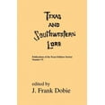 thumbnail image 1 of Publications of the Texas Folklore Socie Texas and Southwestern Lore, Book 06, (Paperback), 1 of 1
