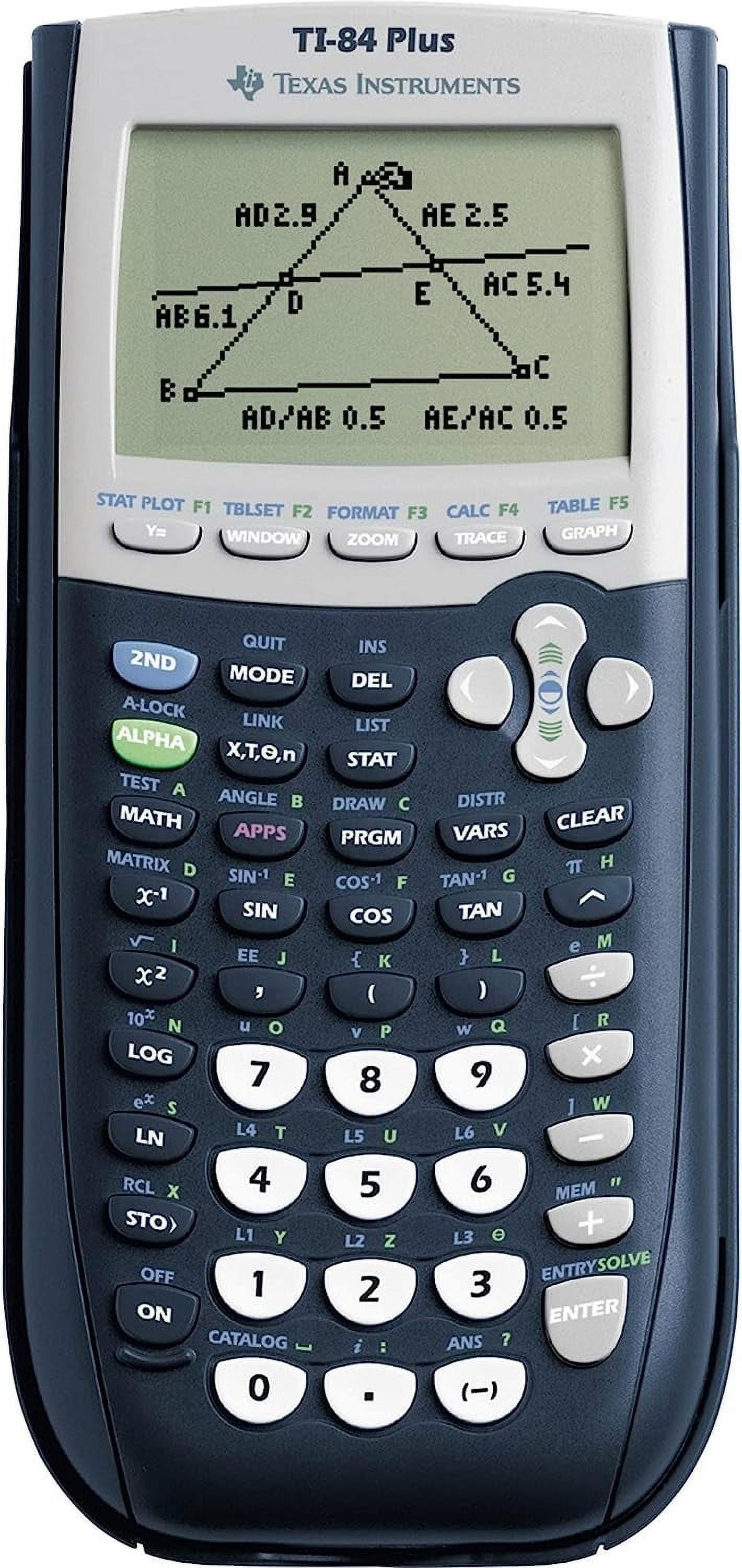 Ti 84 Calculators in Calculators - Walmart.com Ti 84 Calculators in Calculators - Walmart.com