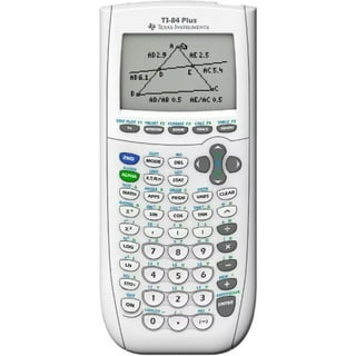 Ti 84 Calculators in Calculators - Walmart.com Ti 84 Calculators in Calculators - Walmart.com