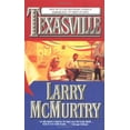 thumbnail image 1 of Pre-Owned Texasville (Mass Market Paperback) 0671735179 9780671735173, 1 of 1