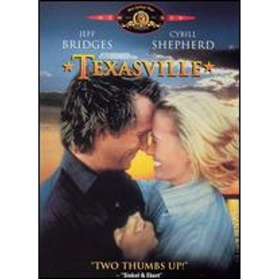 Pre-Owned Texasville (DVD) directed by Peter Bogdanovich