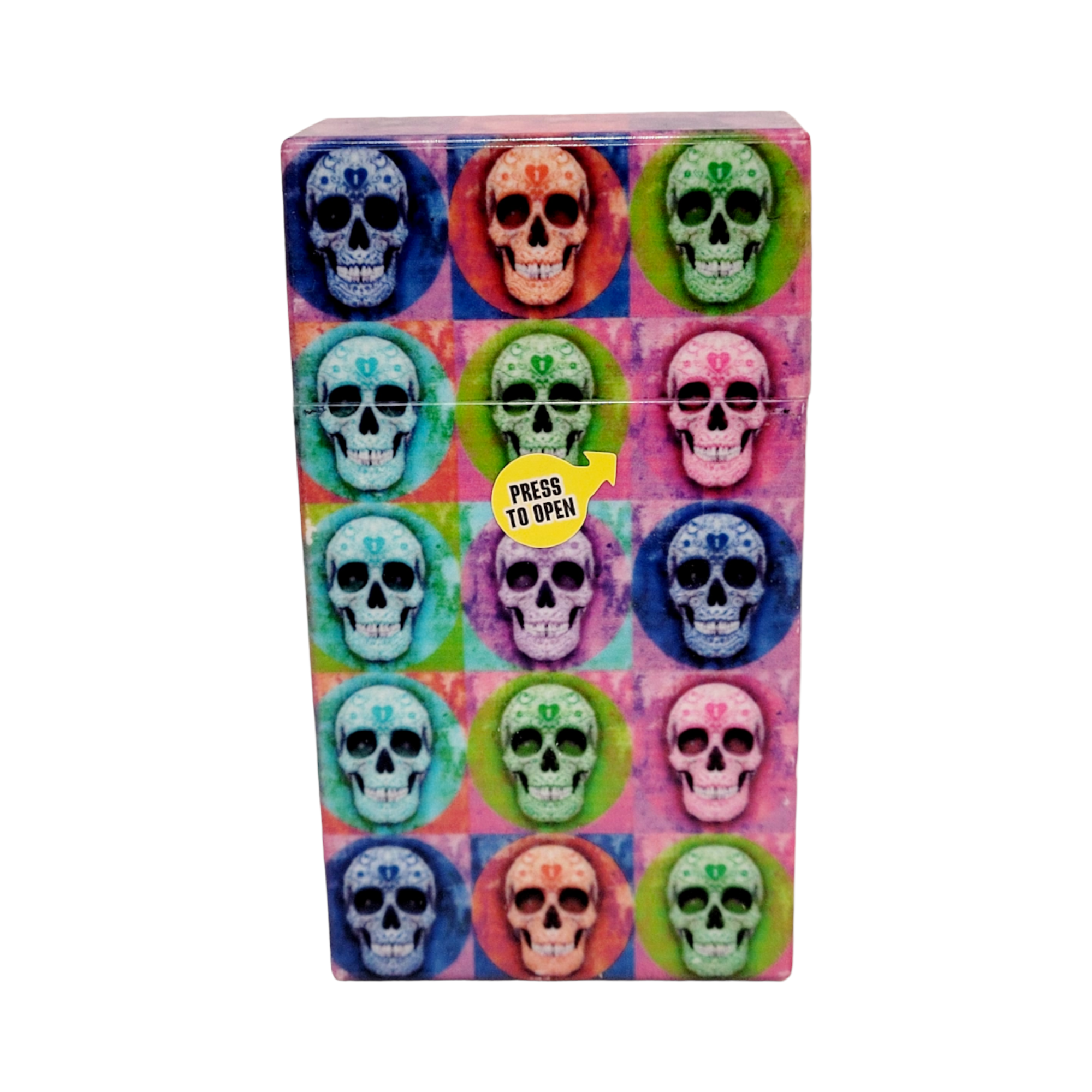 small cigarette case for roll ups ROLLING KING Metal Tobacco Tin and Cigarette Case for Roll Ups WALES ,  Kingsize Cone Holder and Rolling Papers King Size Box. Boxes for Hand Rolled  Extra Slim Cigarettes : Amazon.ie