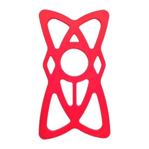 Texel WebGrip Security Tether Cradle Support Red (00-90001-01)