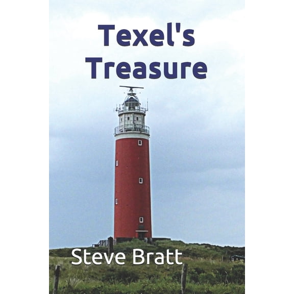 Texel's Treasure, (Paperback)