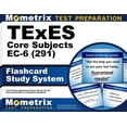 thumbnail image 1 of Texes Core Subjects EC-6 (291) Flashcard Study System : Texes Test Practice Questions and Review for the Texas Examinations of Educator Standards, 1 of 2