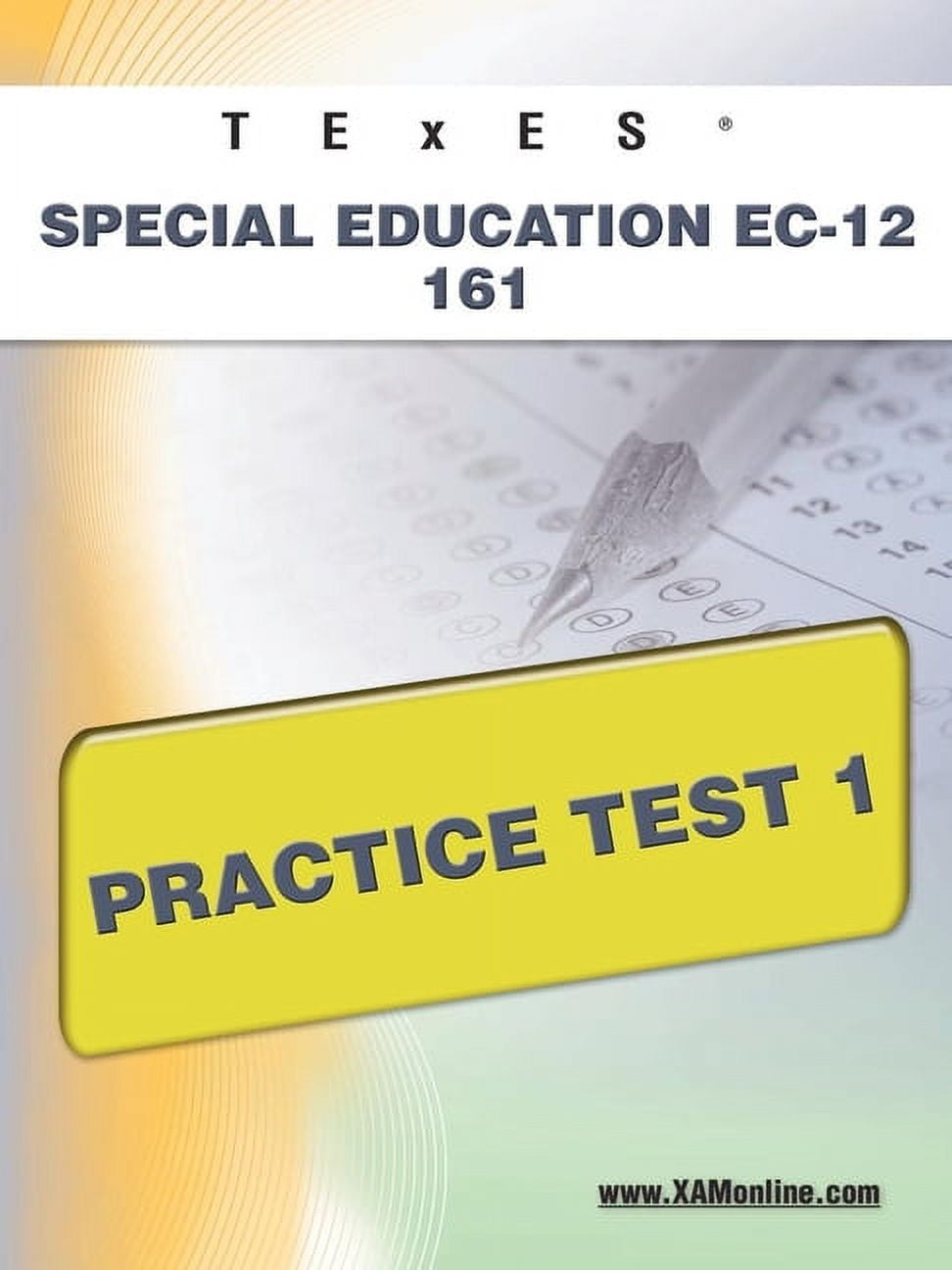 FTCE General Knowledge Practice Test Kit (Paperback) - Walmart.com