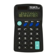 Texet Pocket Calculator