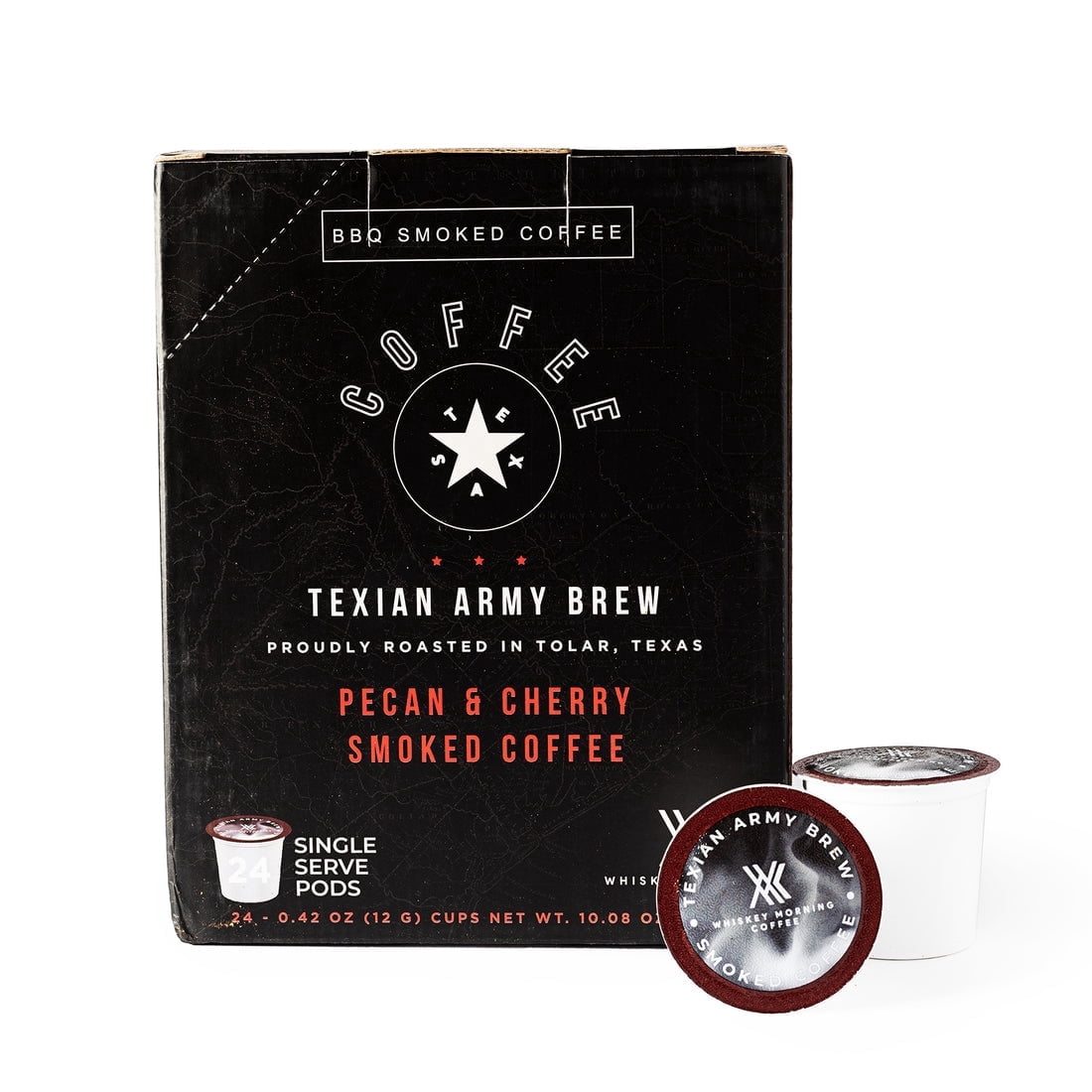 Texian Army Brew - Walmart.com