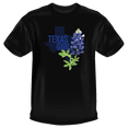 thumbnail image 1 of Texian Pride "Texas Girl" Womens T-shirt, 1 of 2