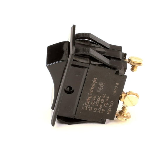 Texican Specialty TSP-101 On/Off Rocker Switch