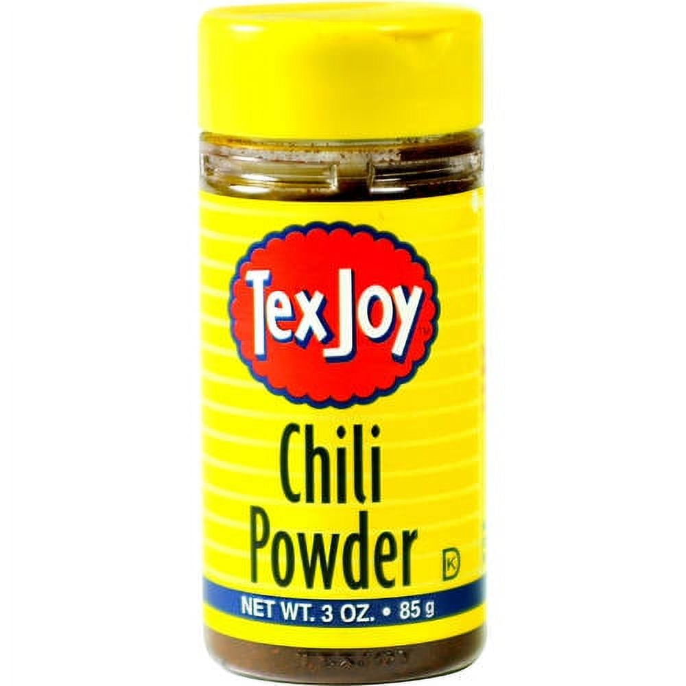 Texjoy Chile Powder