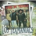 thumbnail image 1 of Texmaniacs - Live In Texas - Latin Pop - CD, 1 of 1