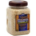 Texmati Organic White Rice, 32 oz (Pack of 4)