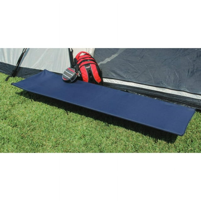 Texsport Collapsible Steel Camp Cot