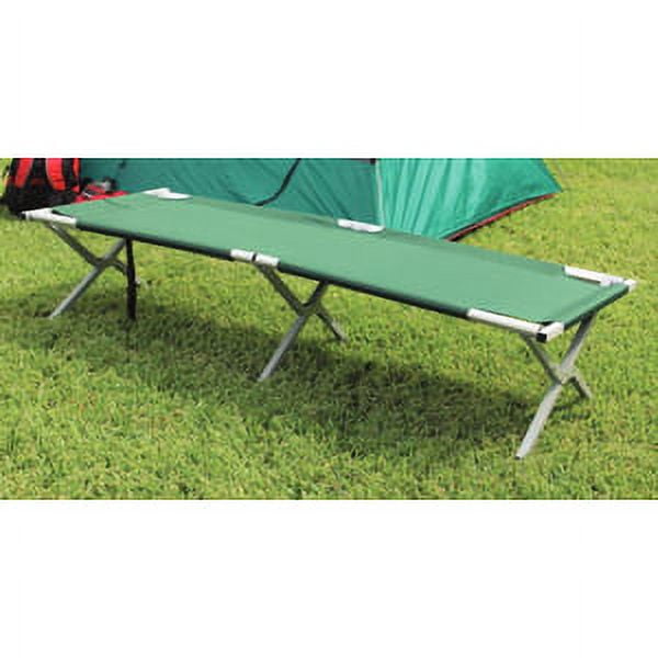 Texsport Cot with Water Resistant