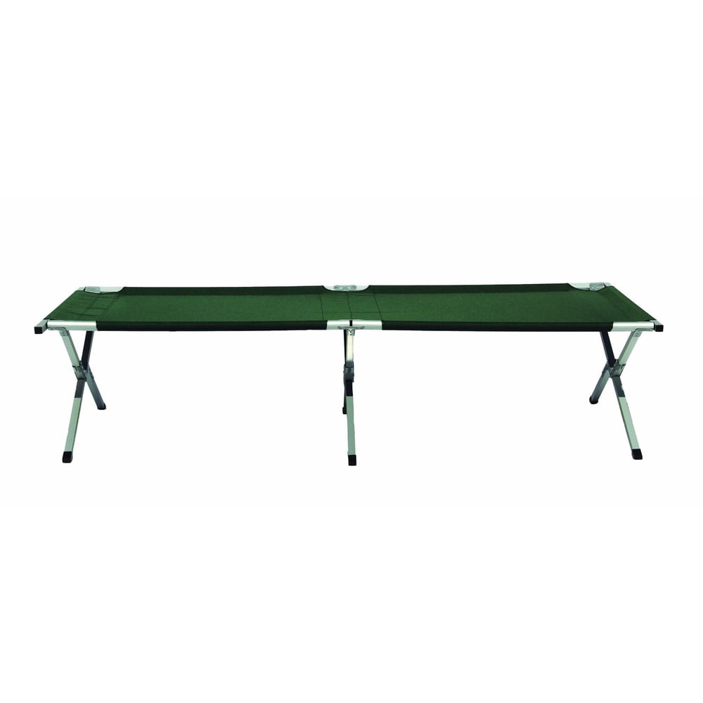 Texsport King Kot Giant Folding Camp Cot - Walmart.com