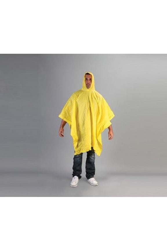 Rain Poncho