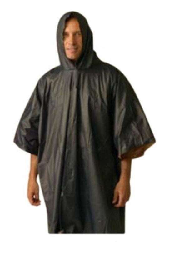 Texsport Reversible Adult Rain Poncho