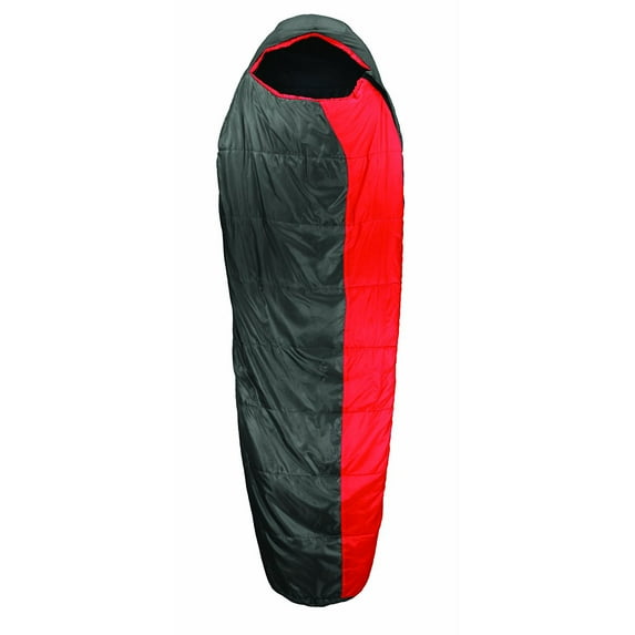 Texsport Suppressor 20 Adult Mummy Sleeping Bag