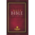 thumbnail image 1 of Pre-Owned HCSB Red-Letter Text Bible (Printed Hardcover) (Hardcover), 1 of 1