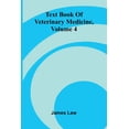 thumbnail image 1 of Text Book Of Veterinary Medicine, Volume 4, (Paperback), 1 of 1