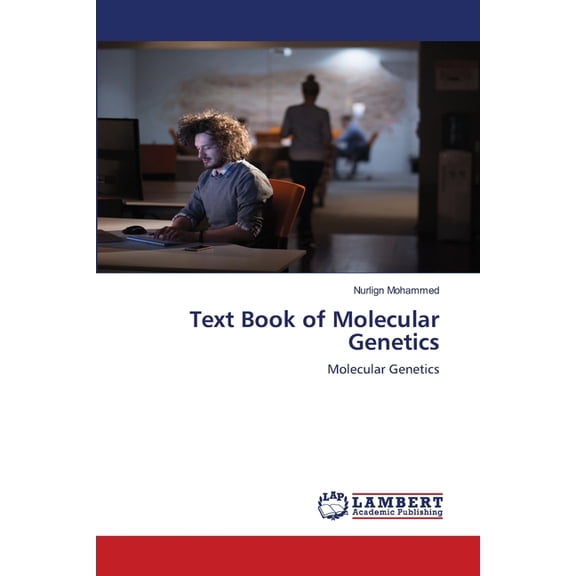 Text Book of Molecular Genetics (Paperback)