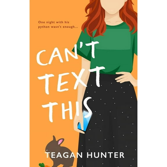 Text Can't Text This (Special Edition), Book 3, (Paperback)
