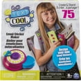thumbnail image 1 of Text Cool, Emoji Sticker Maker Kit, 1 of 6