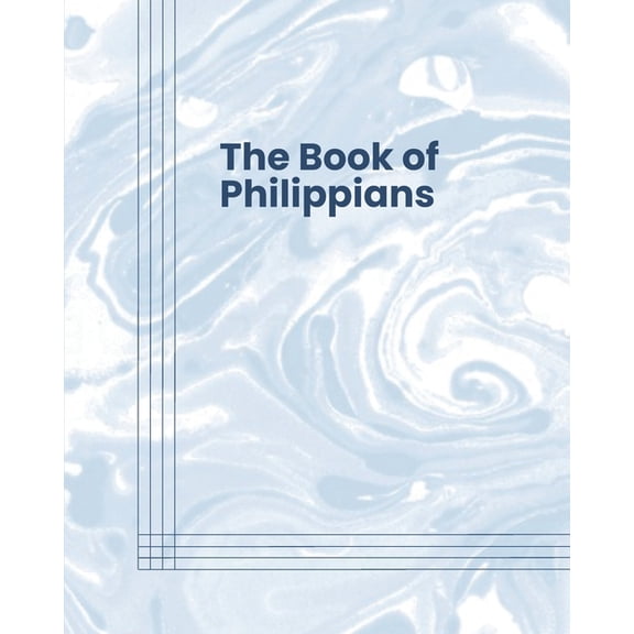 Text-Driven Bible Studies The Book of Philippians (Text-Driven Bible Study), (Paperback)