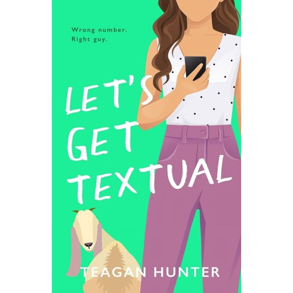 Text Let's Get Textual (Special Edition), Book 1, (Paperback)
