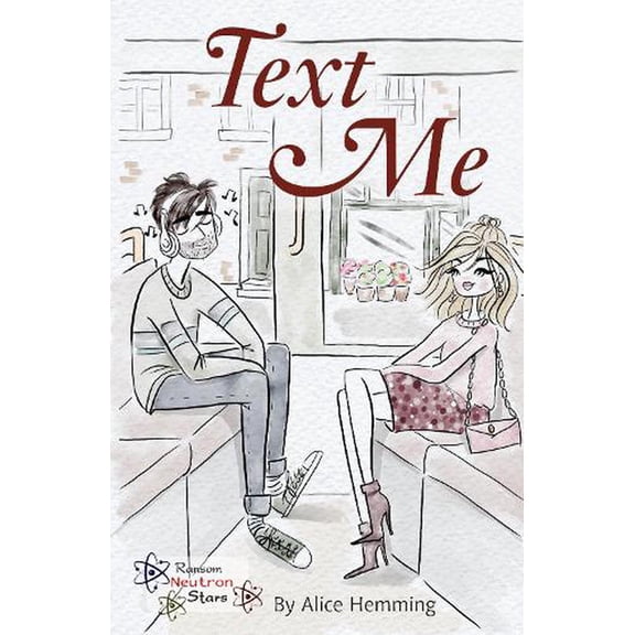 Text Me