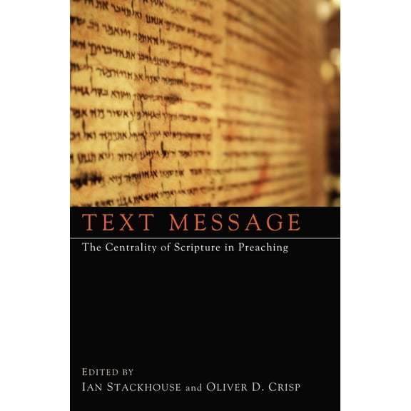 Text Message, (Hardcover)
