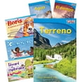 thumbnail image 1 of Text Pairs: Fiction & Nonfiction: Explora La Tierra (Explore Earth) 6-Book Set (Other), 1 of 1