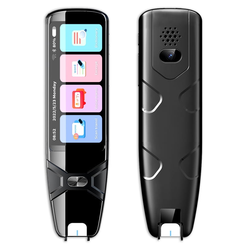 Text Speech Device, High Accuracy Real Time Translator WithText ...