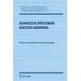 thumbnail image 1 of Text, Speech and Language Technology: Advances in Open Domain Question Answering (Paperback), 1 of 1