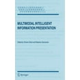 thumbnail image 1 of Text, Speech and Language Technology Multimodal Intelligent Information Presentation, Book 27, (Hardcover), 1 of 1