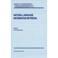 thumbnail image 1 of Text, Speech and Language Technology Natural Language Information Retrieval, Book 7, (Hardcover), 1 of 1