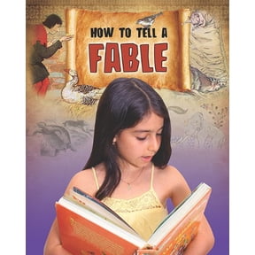 Pre-Owned Text Styles: How to Tell a Fable (Paperback)