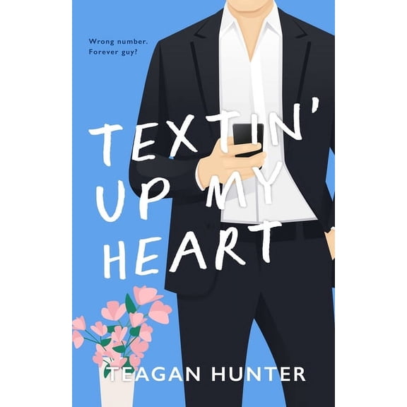 Text Textin' Up My Heart (Special Edition), (Paperback)