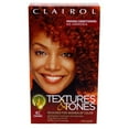 thumbnail image 1 of Text & Tone Kit 4C Cognac New Hair Color,Pack of 3, 1 of 1