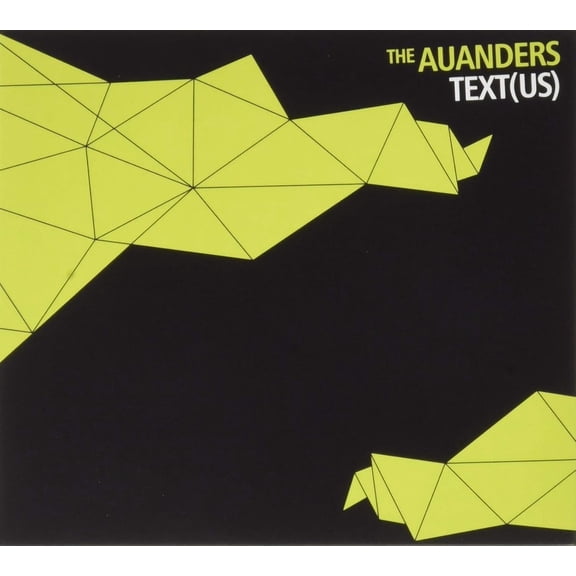 Text(Us) (Audiobook)