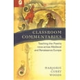 thumbnail image 1 of Text and Context Classroom Commentaries: Teaching the Poetria Nova Across Medieval and Renaissance Europe, (Paperback), 1 of 1