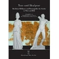thumbnail image 1 of Text und Skulptur : Ber?hmte Bildhauer und Bronzegie?er der Antike in Wort und Bild. Ausstellung in der Abguss-Sammlung Antiker Plastik Berlin, 1 of 1